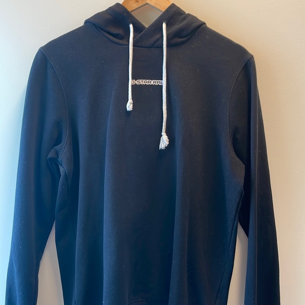G Star Raw Hoodie